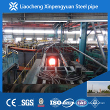 BEST PRICE carbon steel pipe price list and stock list